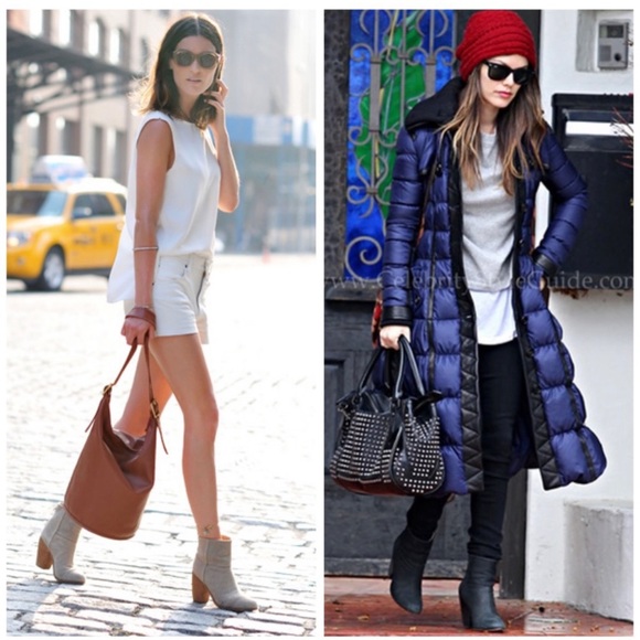 π₯Rag & Bone Newbury Ankle Boots - Picture 4 of 7